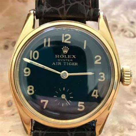 Rolex air tiger